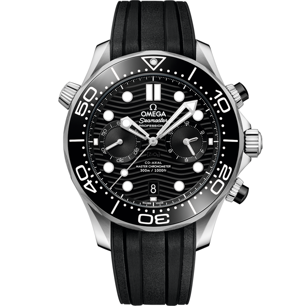 Seamaster Diver 44mm