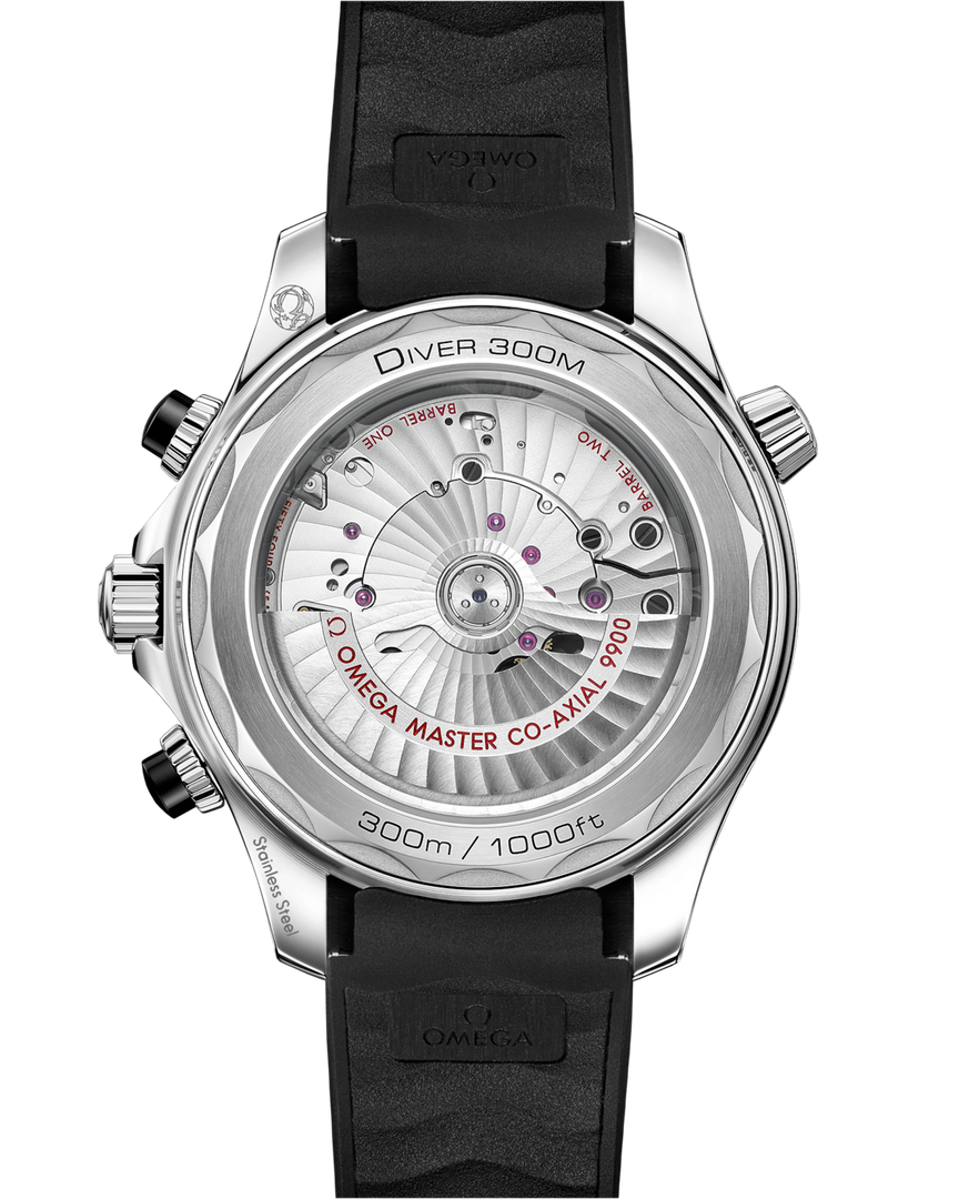 Seamaster Diver 44mm