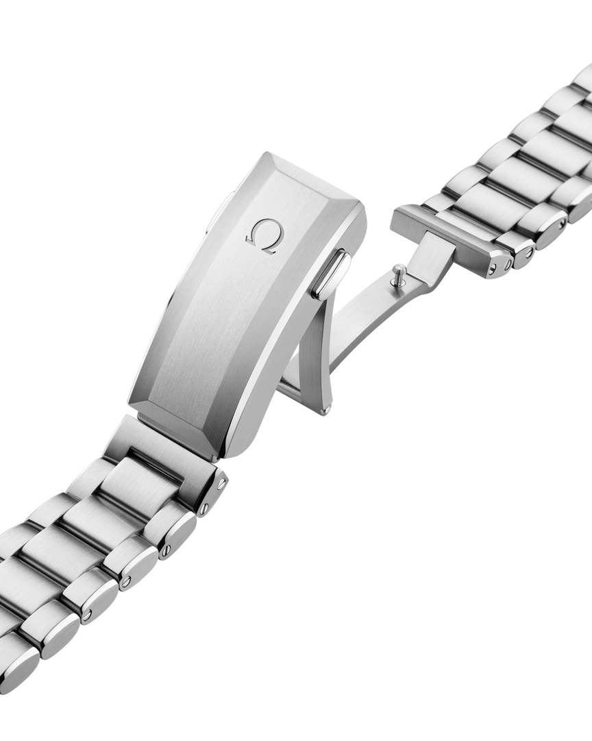 Seamaster Planet Ocean 45,5mm