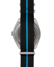 Seamaster Planet Ocean 6000M