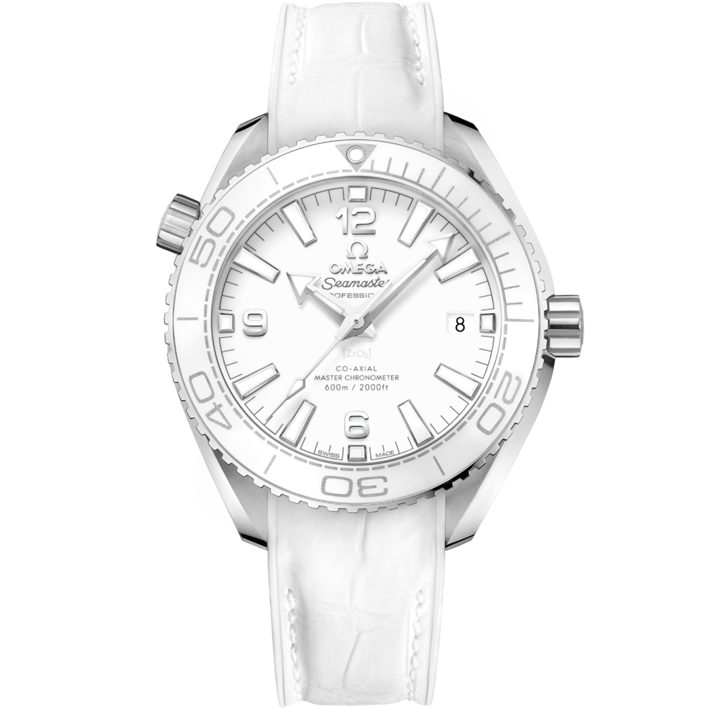Seamaster Planet Ocean 39,5mm