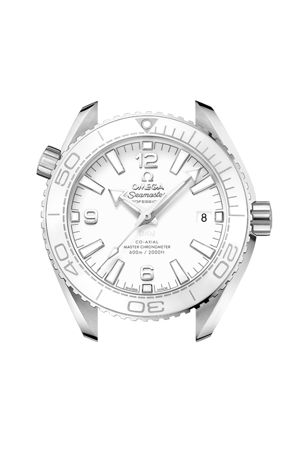 Seamaster Planet Ocean 39,5mm
