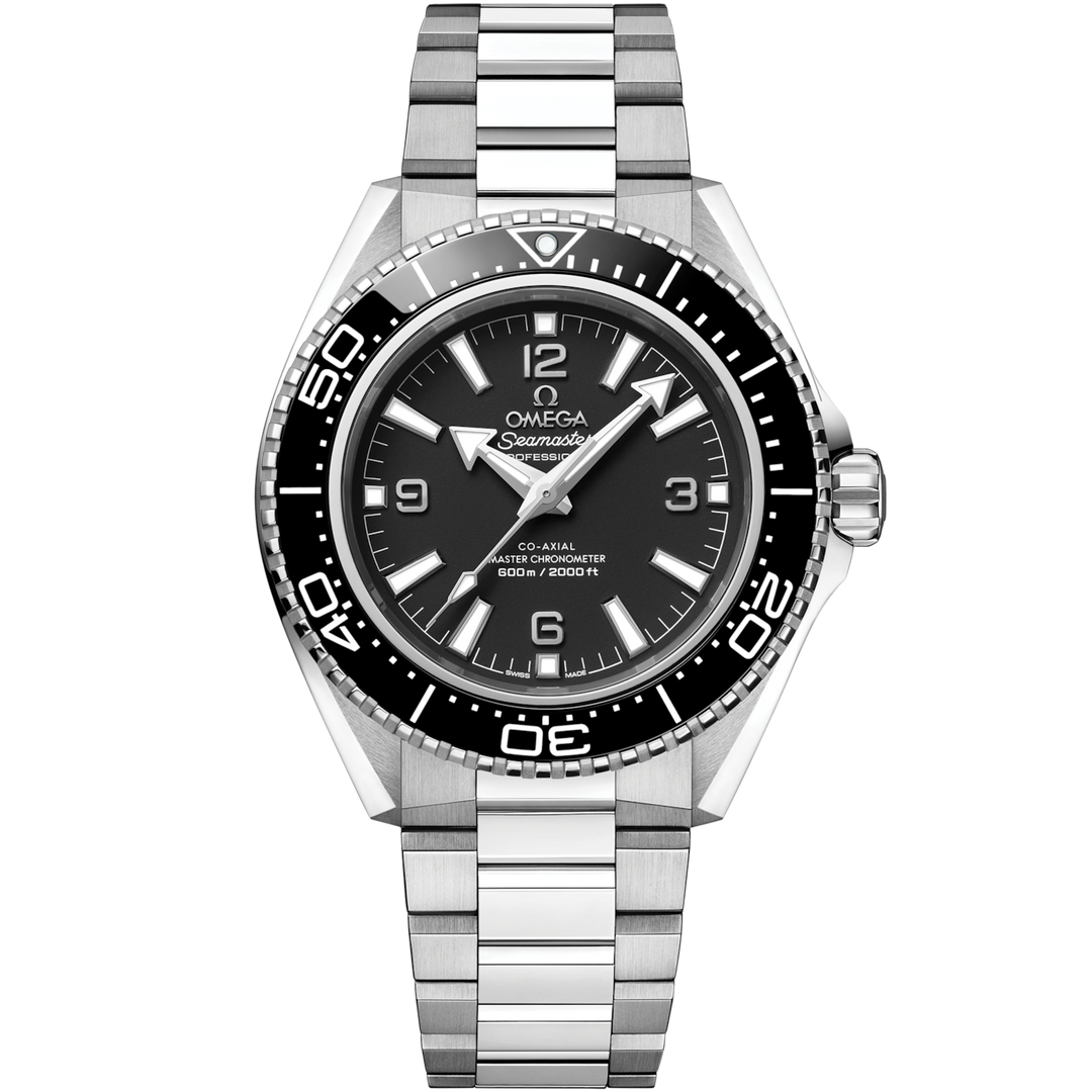 Seamaster Planet Ocean 600M