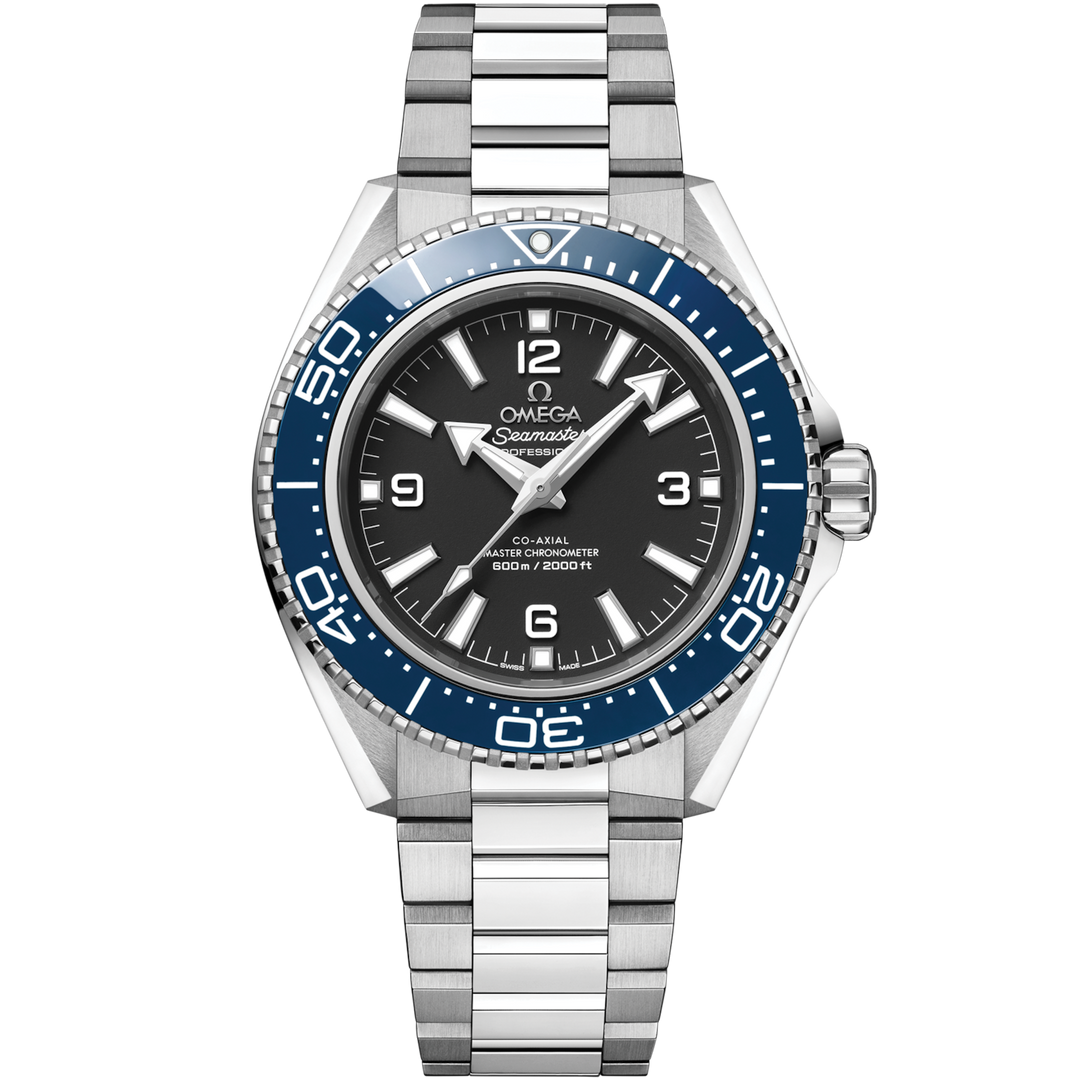 Seamaster Planet Ocean 600M