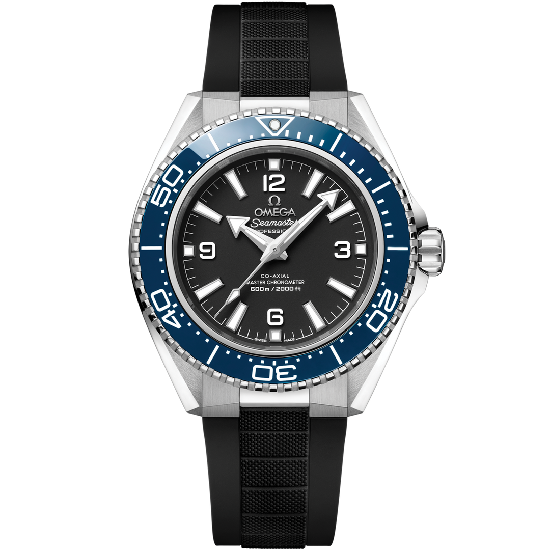 Seamaster Planet Ocean 600M