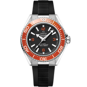 OMEGA Seamaster Planet Ocean 600M ghiera arancio 217.32.42.21.01.003