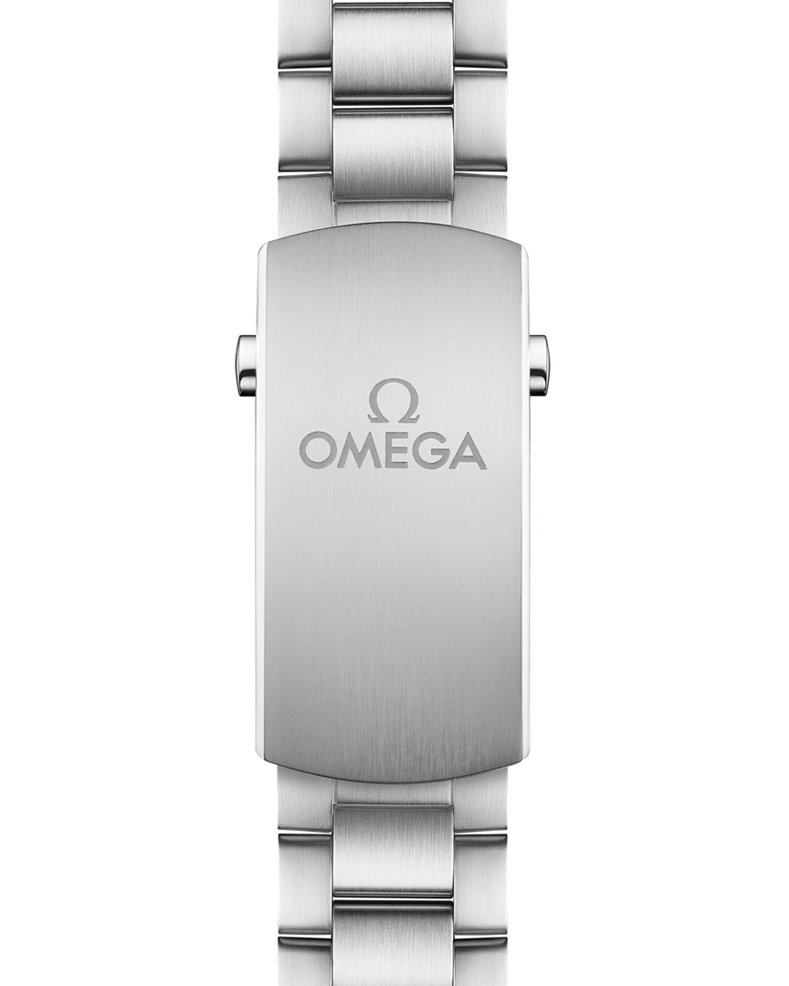 Seamaster Planet Ocean 600M