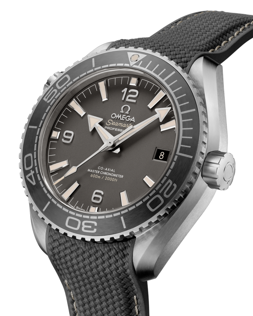 Seamaster Planet Ocean 43,5mm