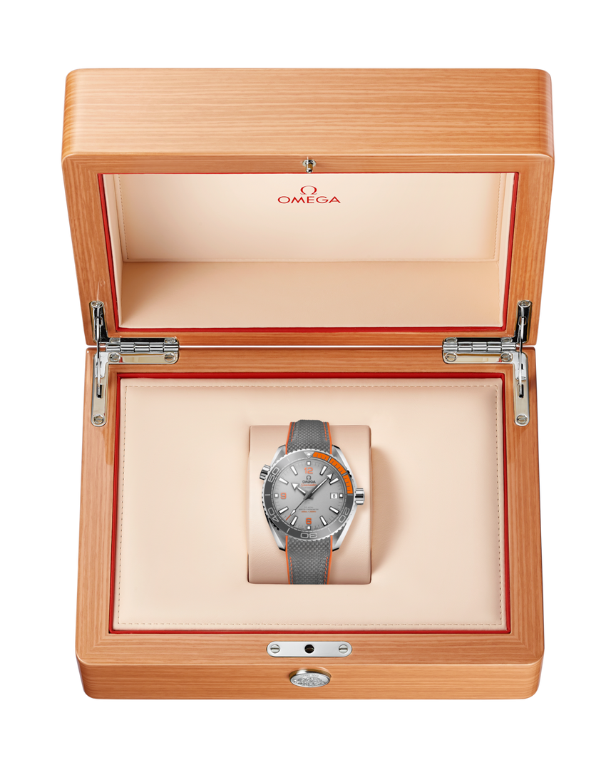 Seamaster Planet Ocean 43,5mm