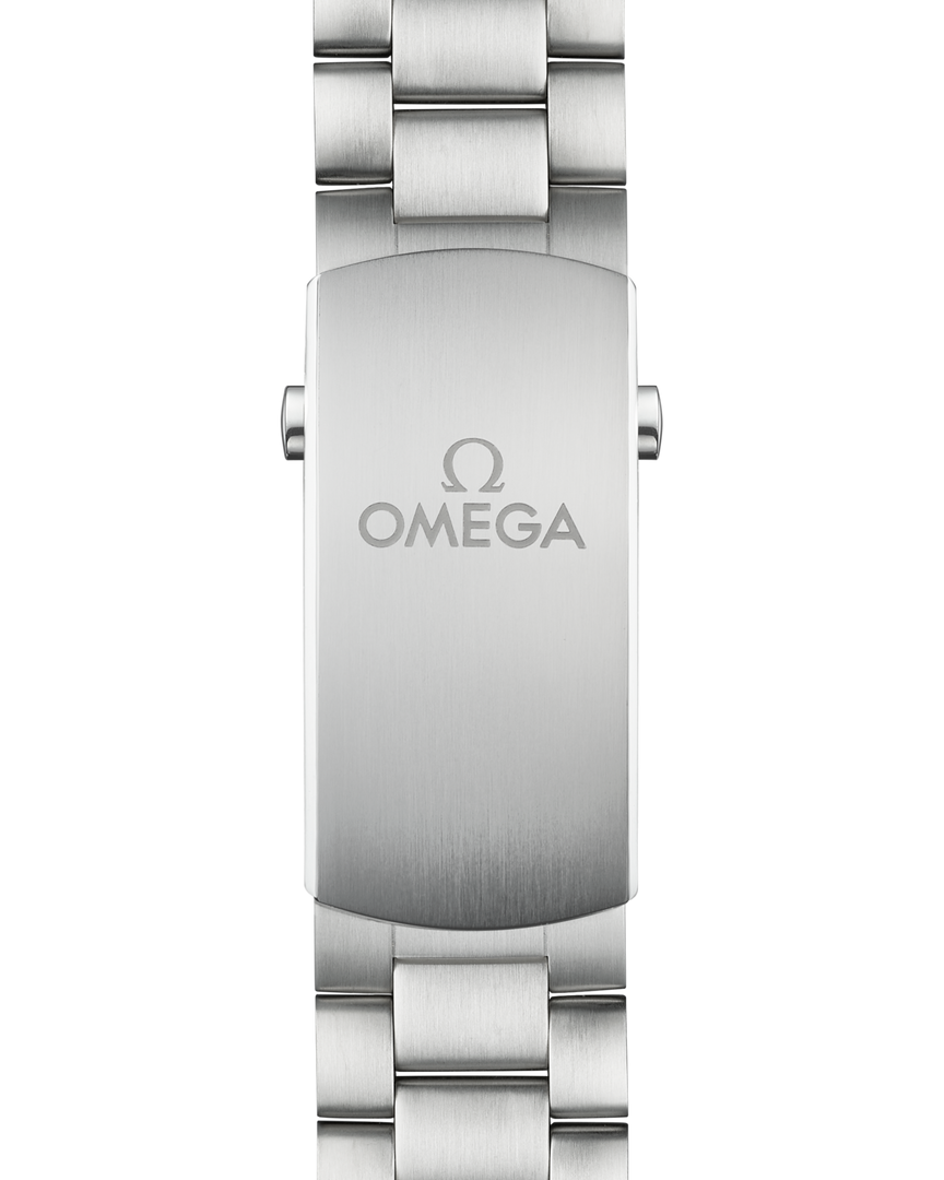 Seamaster Planet Ocean 600M