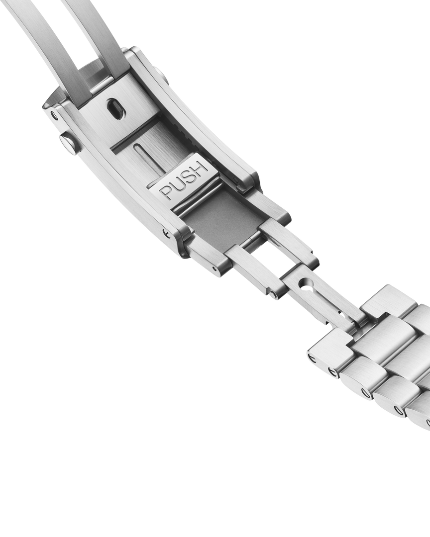 Seamaster Planet Ocean 600M
