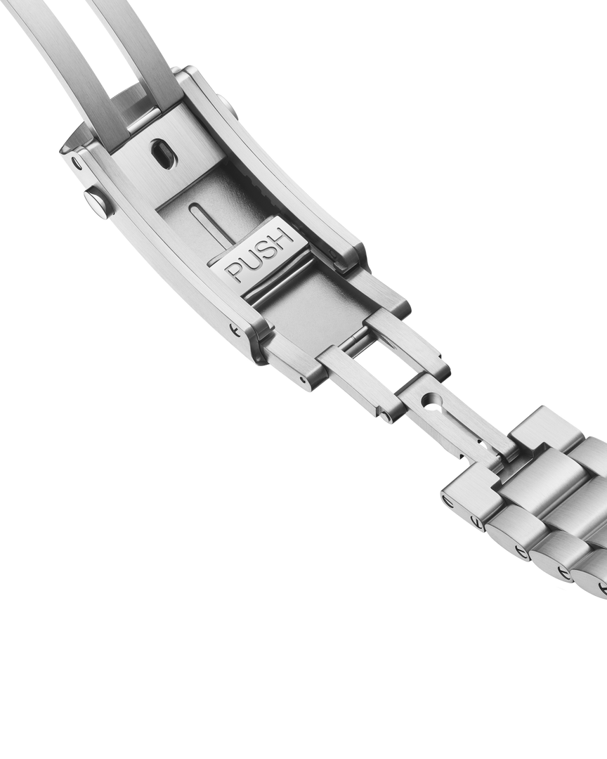 Seamaster Planet Ocean 600M GMT