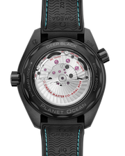 Seamaster Planet Ocean 600m