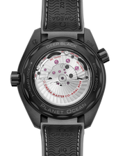 Seamaster Planet Ocean 600m