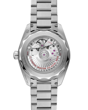 Seamaster Railmaster