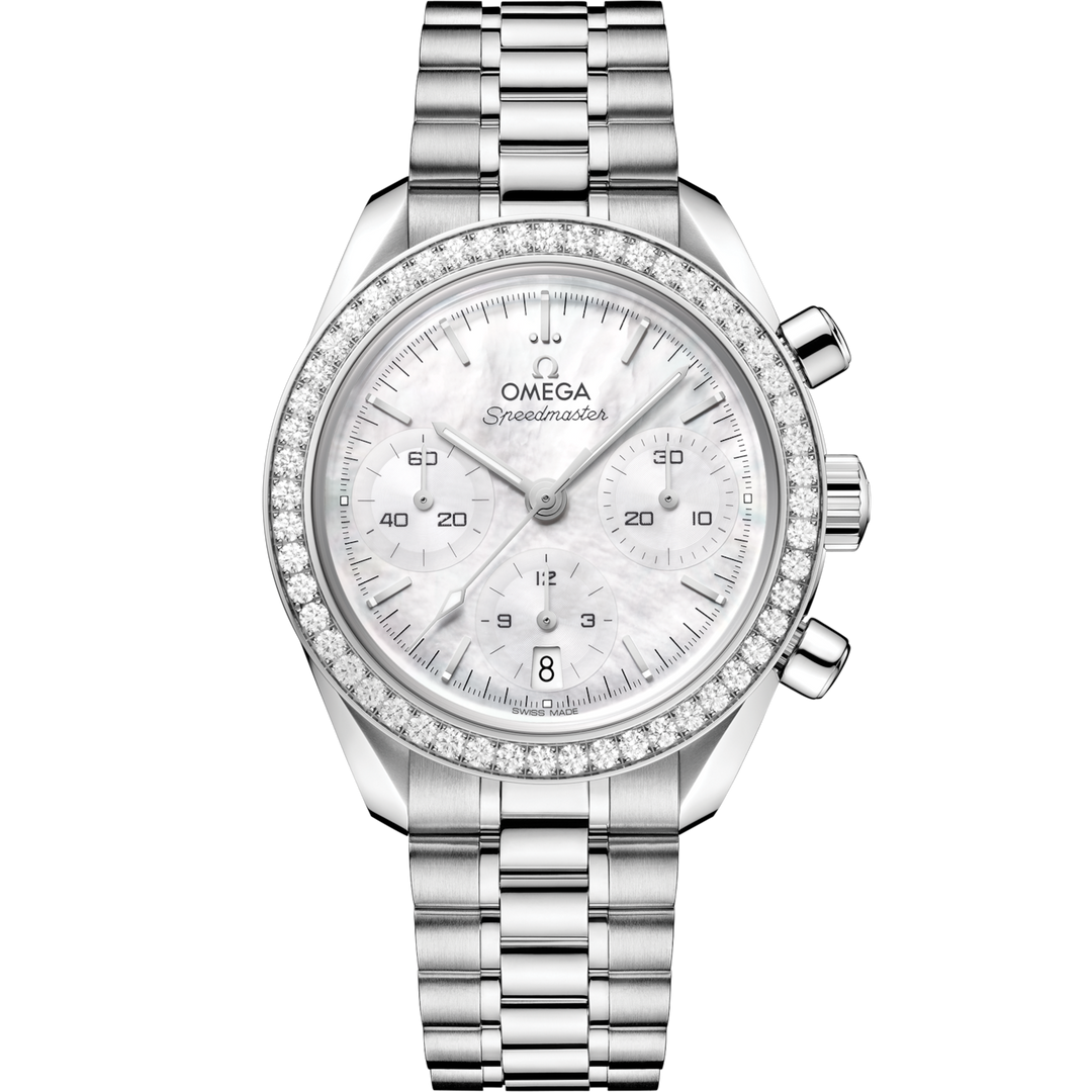 Speedmaster 38
