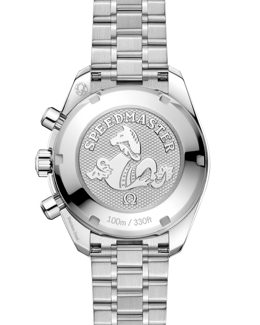 Speedmaster 38