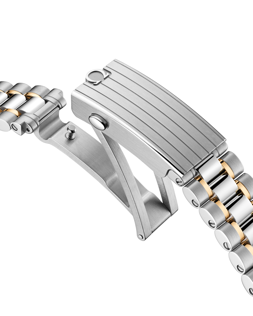 Speedmaster 38