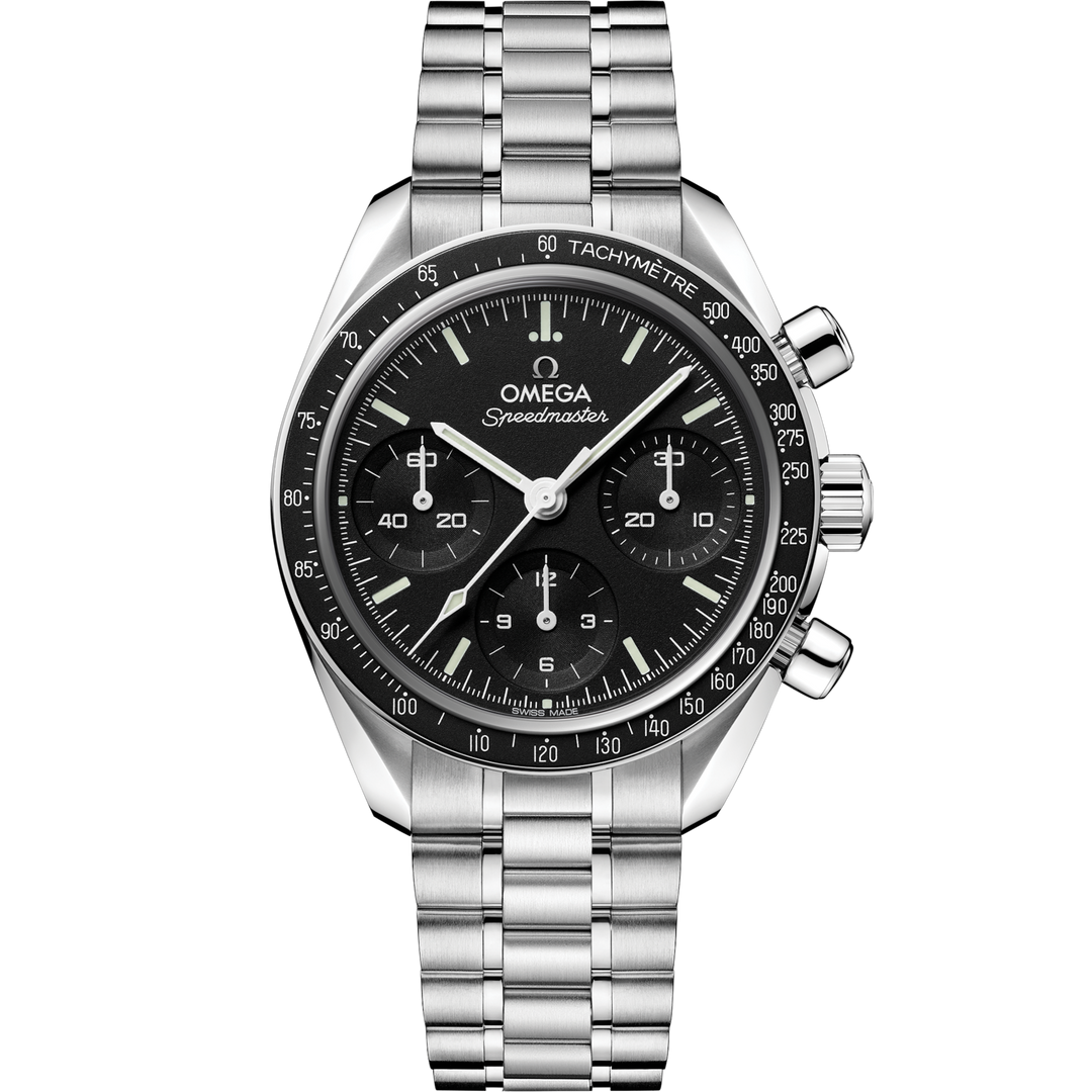 Speedmaster 38