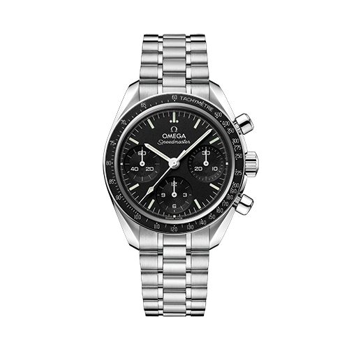Speedmaster 38
