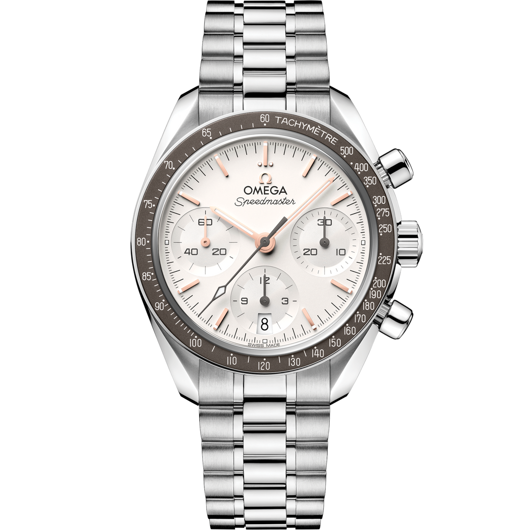 Speedmaster 38