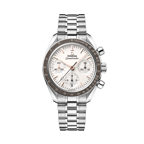 Speedmaster 38