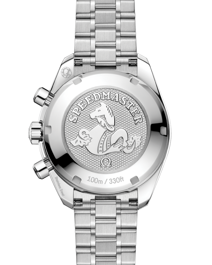 Speedmaster 38