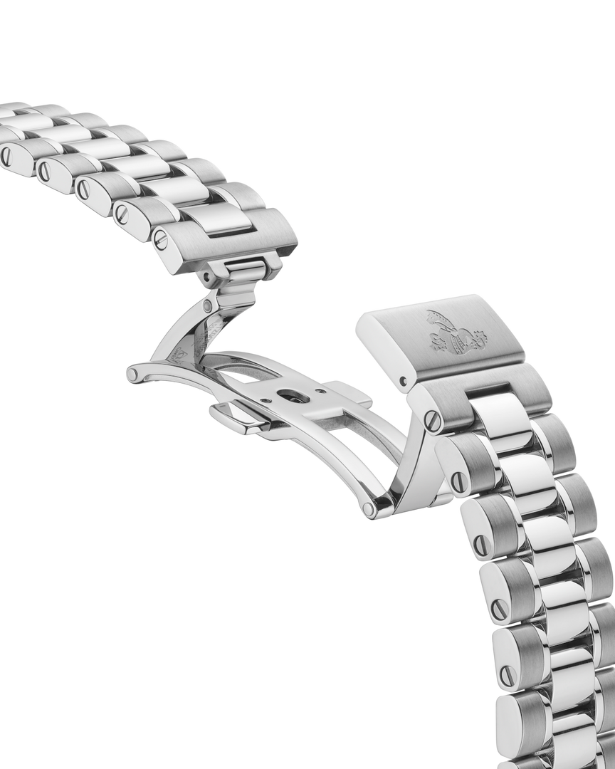 Speedmaster 38 Co-Axial Chronograph