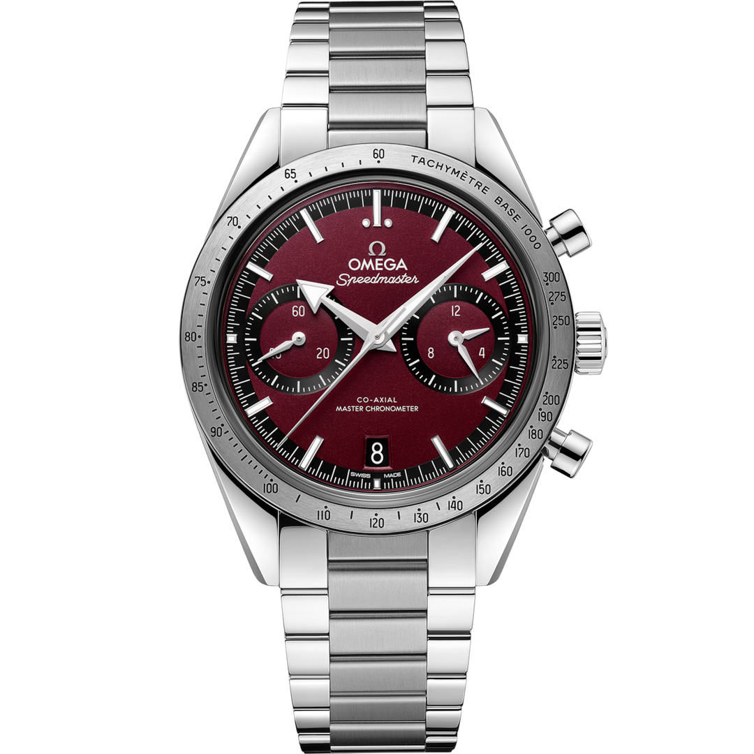 Speedmaster '57