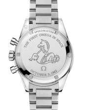 Speedmaster Serie Anniversario 