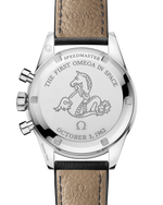 Load image into Gallery viewer, Speedmaster Serie Anniversario &quot;First Omega in Space&quot;
