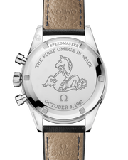 Speedmaster Serie Anniversario 