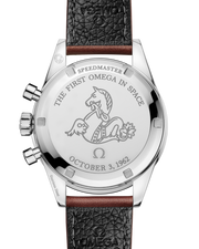 Speedmaster Serie Anniversario 