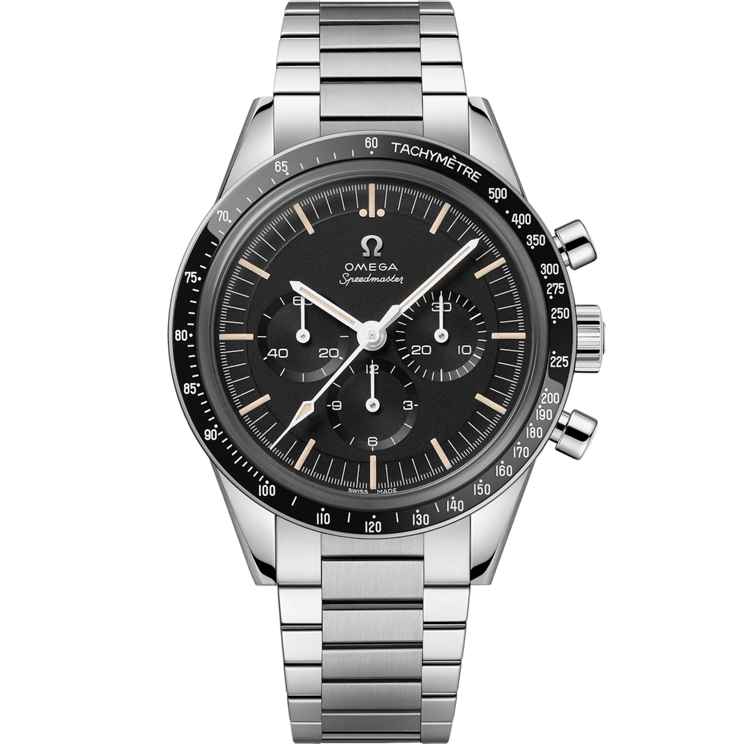 Speedmaster Calibro 321