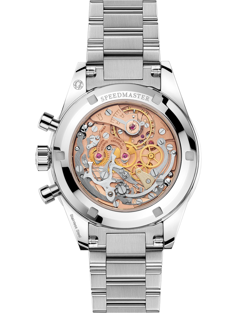 Speedmaster Calibro 321