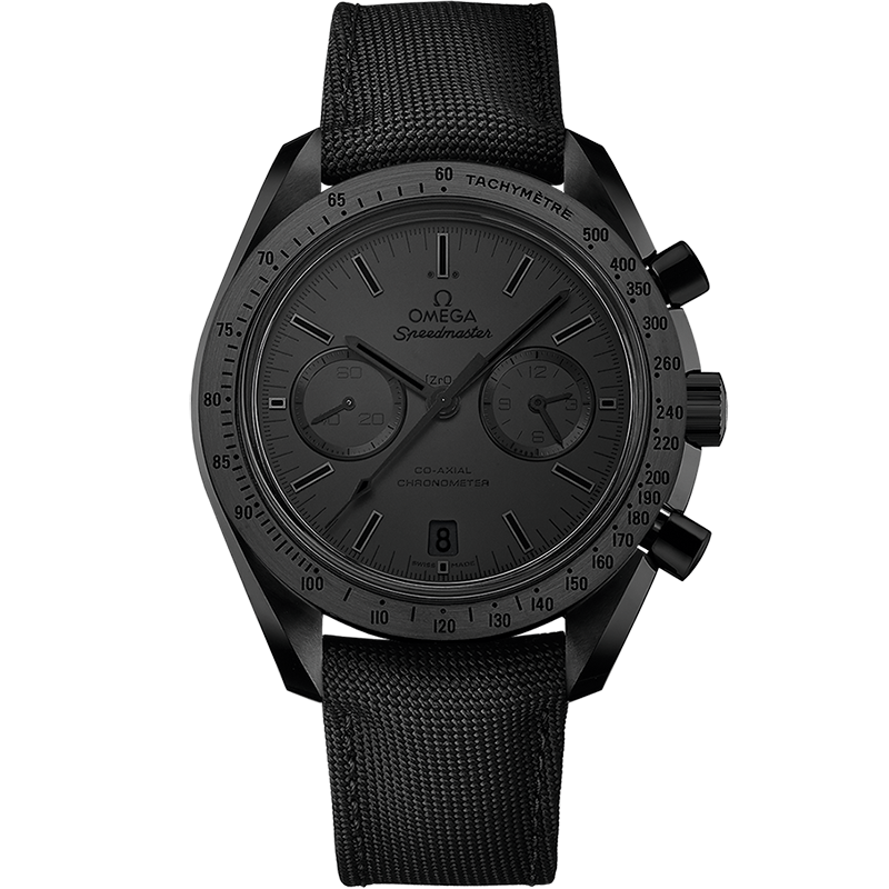 Speedmaster Dark Side Of The Moon