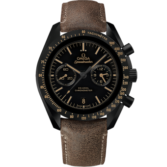 Speedmaster Dark Side Of The Moon