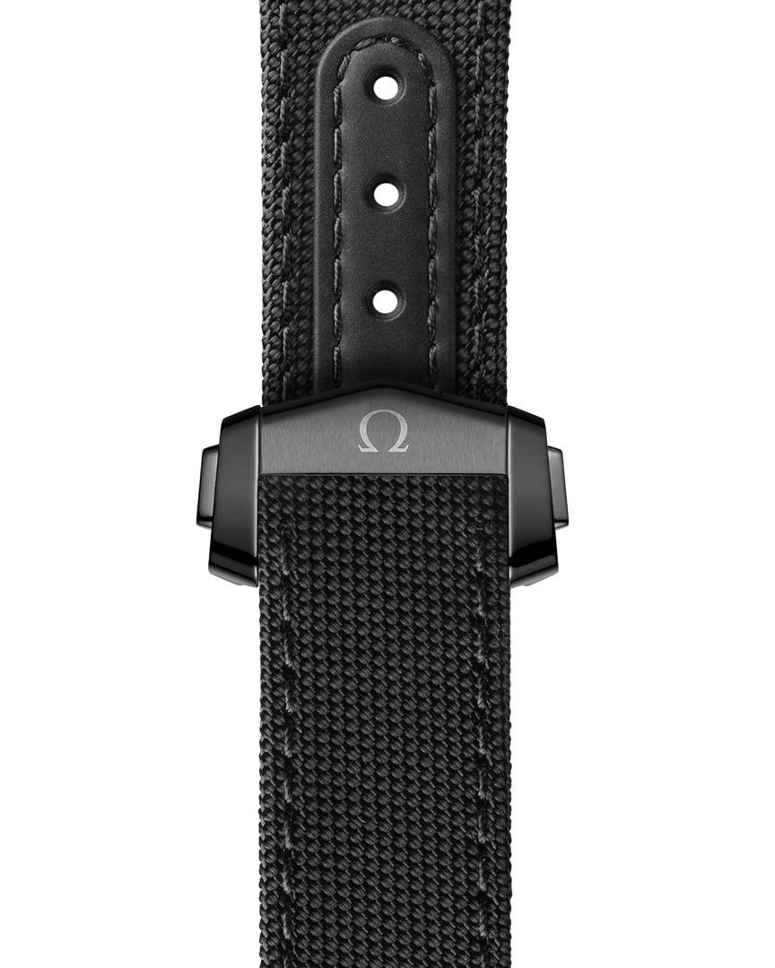 Speedmaster Dark Side Of The Moon