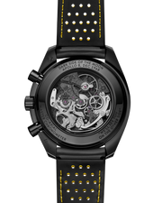 Speedmaster Dark Side Of The Moon