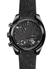 Speedmaster Dark Side Of The Moon