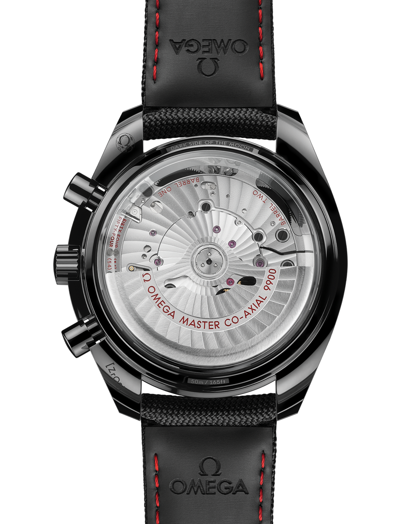 Speedmaster Dark Side Of The Moon