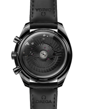 Speedmaster Dark Side Of The Moon