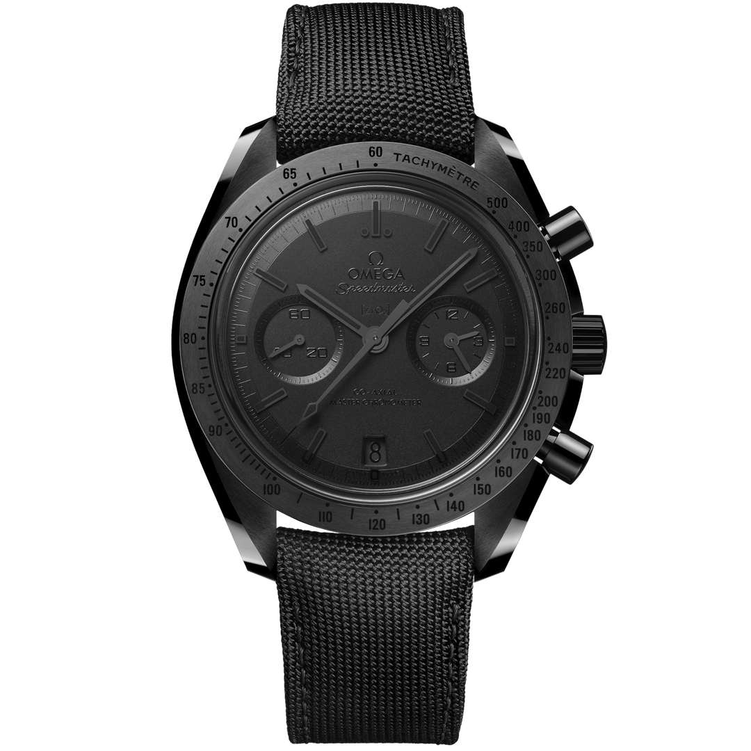 OMEGA Speedmaster Dark Side Of The Moon 310.92.44.51.01.003 Black Black