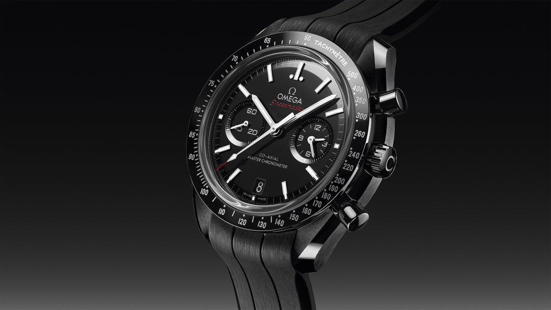 Speedmaster Dark Side Of The Moon