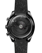 Speedmaster Dark Side Of The Moon