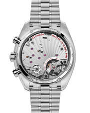 Speedmaster Fasi Lunari