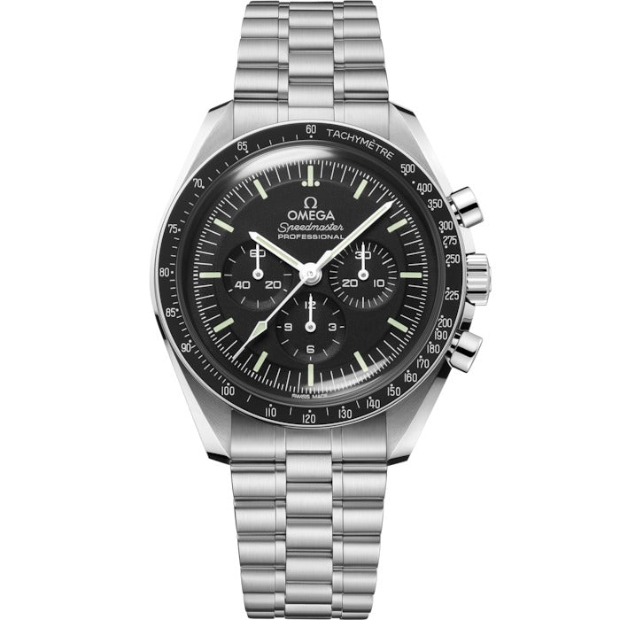 OMEGA Speedmaster Moonwatch Co-Axial  310.30.42.50.01.001