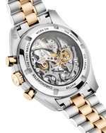 Load image into Gallery viewer, Bracciale in acciaio inossidabile con chiusura déployante dell’Omega Speedmaster Moonwatch Professional 310.20.42.50.02.001.
