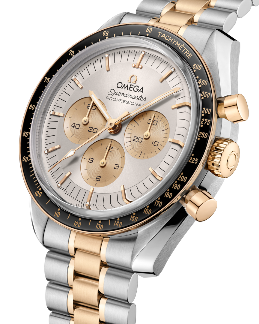 Speedmaster Moonwatch Professional 42