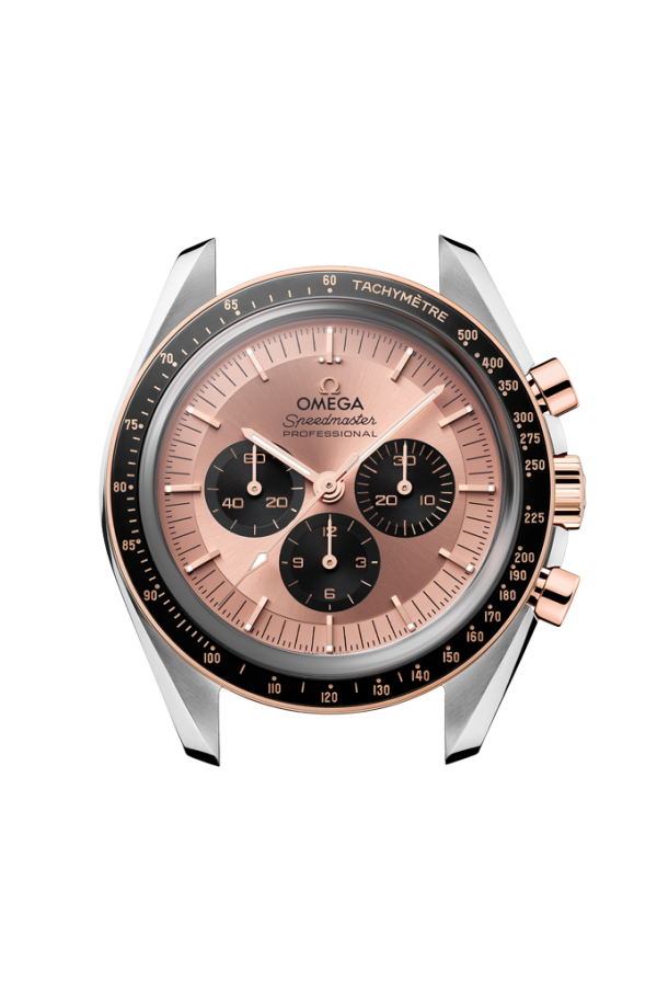 Speedmaster Moonwatch Professional